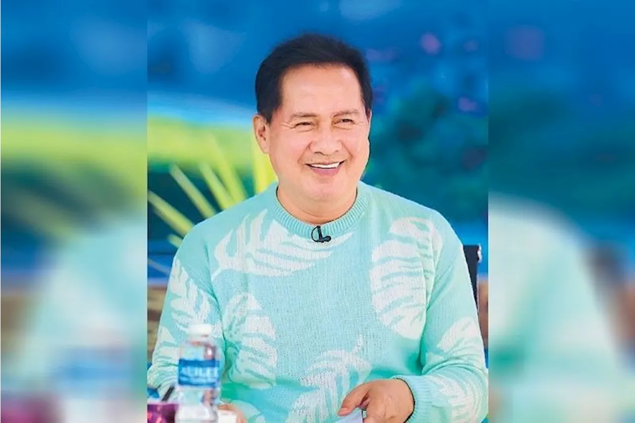 PNP still can’t find fugitive Quiboloy