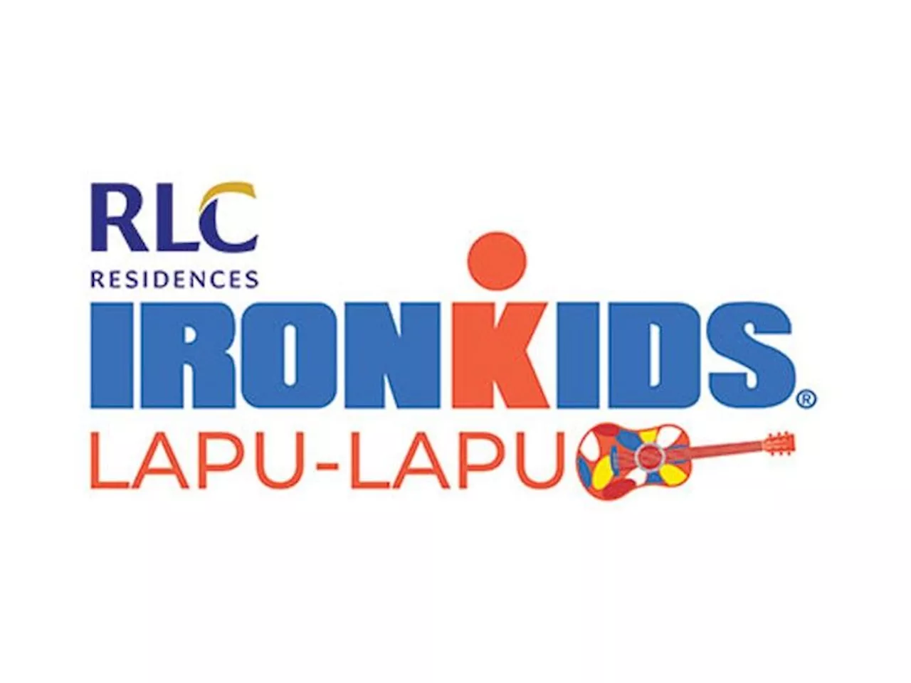 RLC Residences IRONKIDS Triathlon Showcases Future Stars of Philippine Triathlon