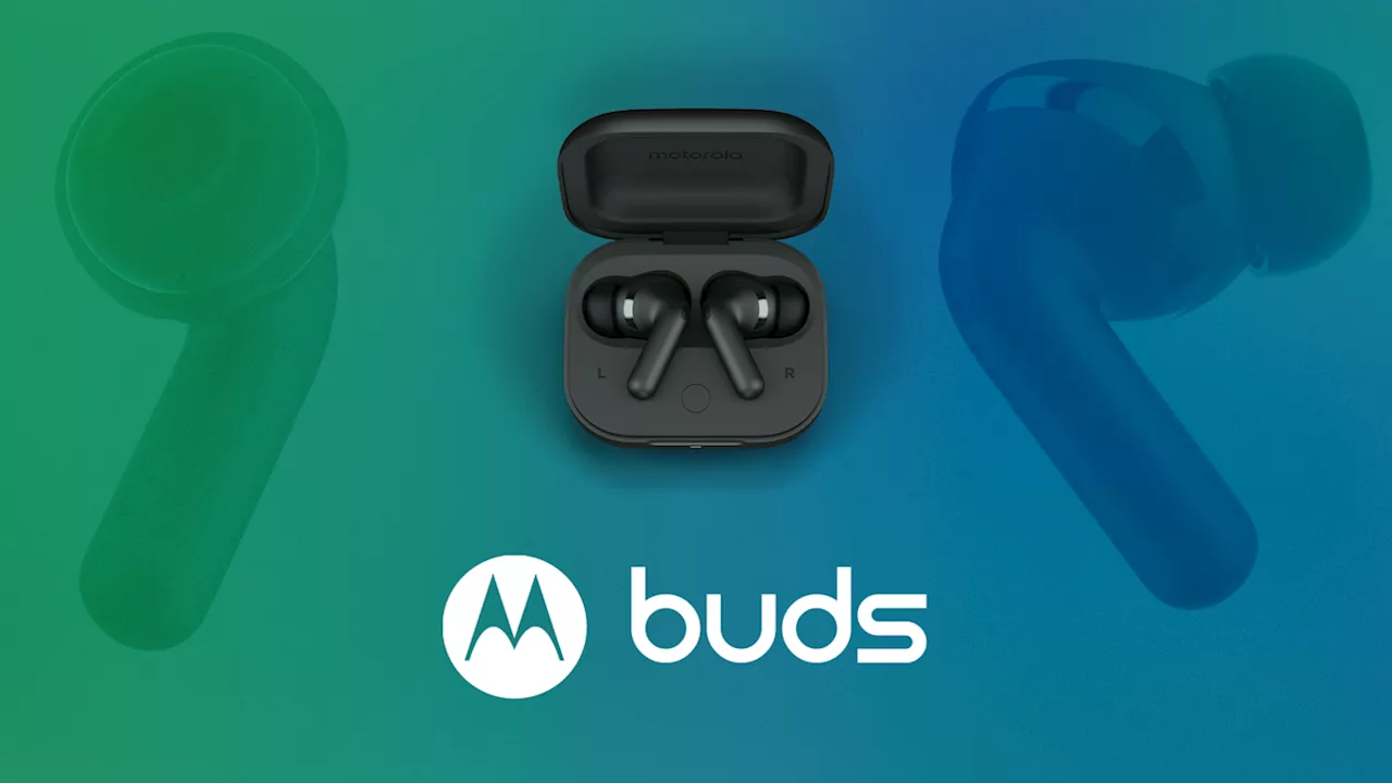 Motorola Introduces the Edge Family and Moto Buds for 2024