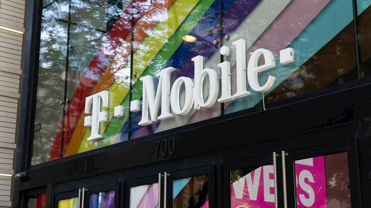 T-Mobile issues unsatisfying statement about employees receiving SIM swap offers