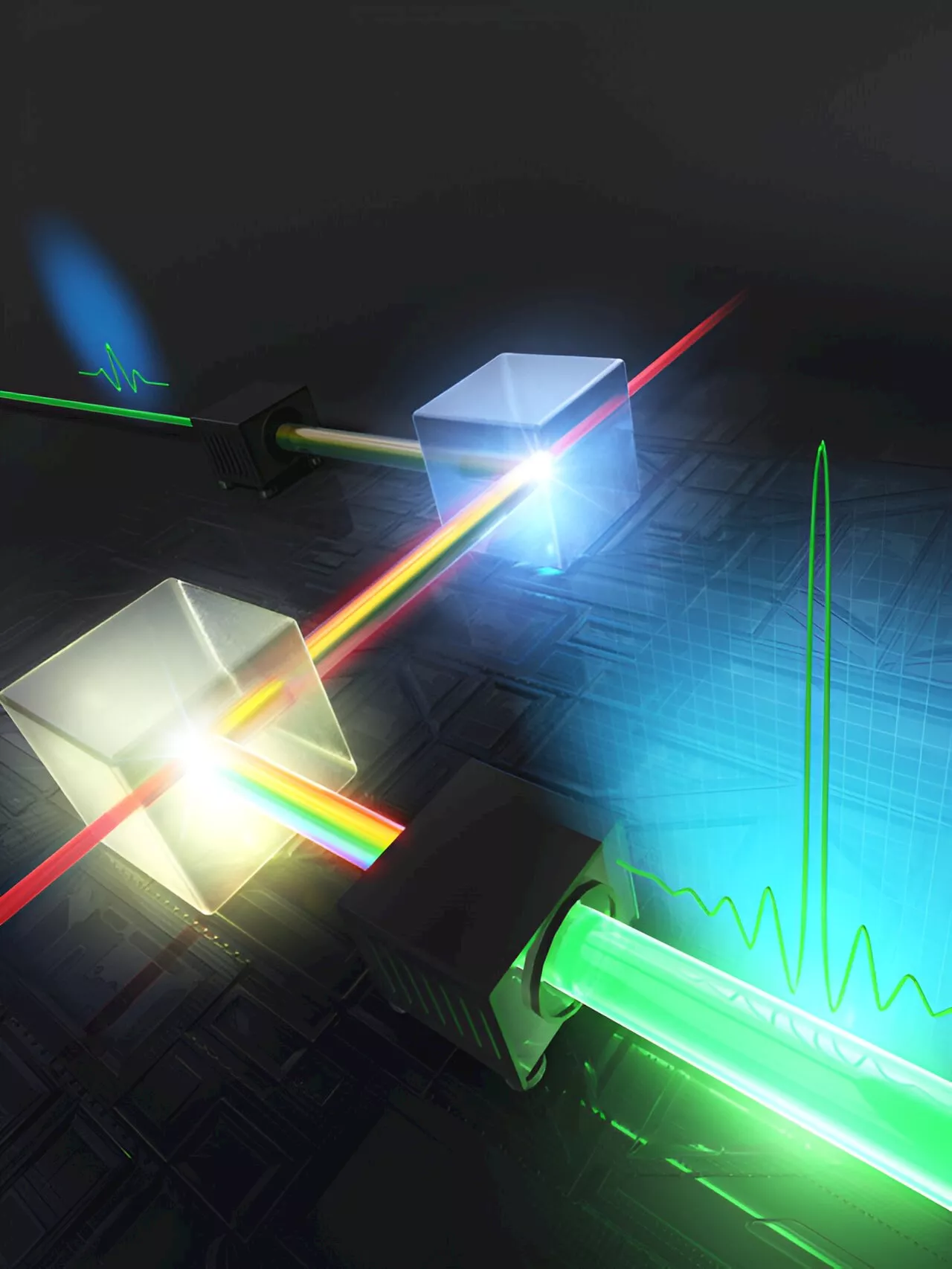Attosecond imaging made possible by short and powerful laser pulses