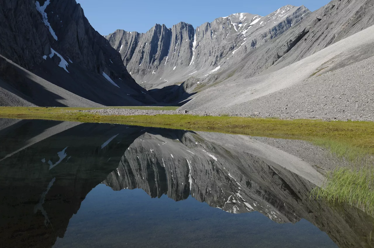 Biden set to block Ambler mining road in Alaska wilderness