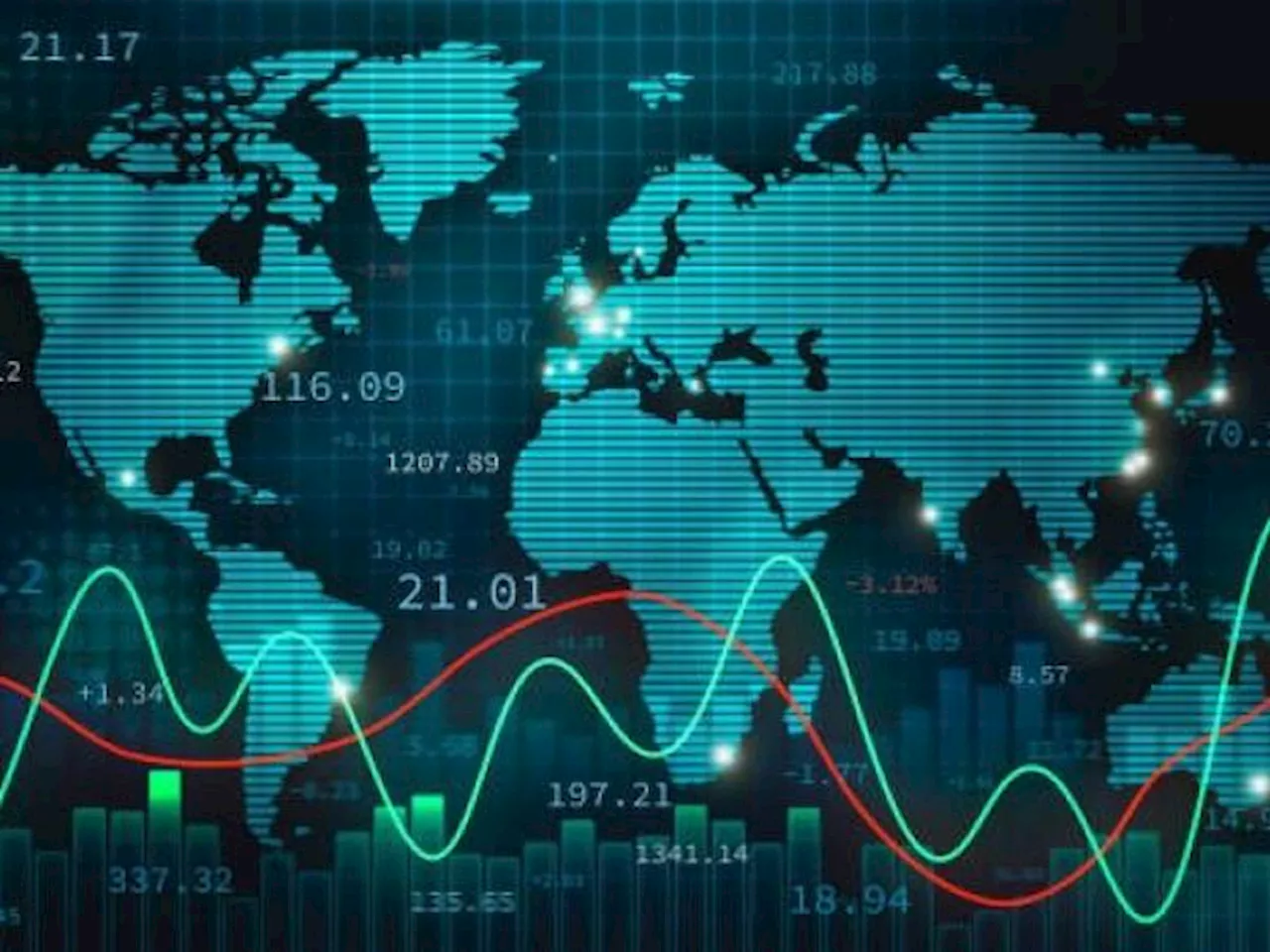 FMI elevó la perspectiva de crecimiento de Latinoamérica: ¿cómo le iría a Colombia?