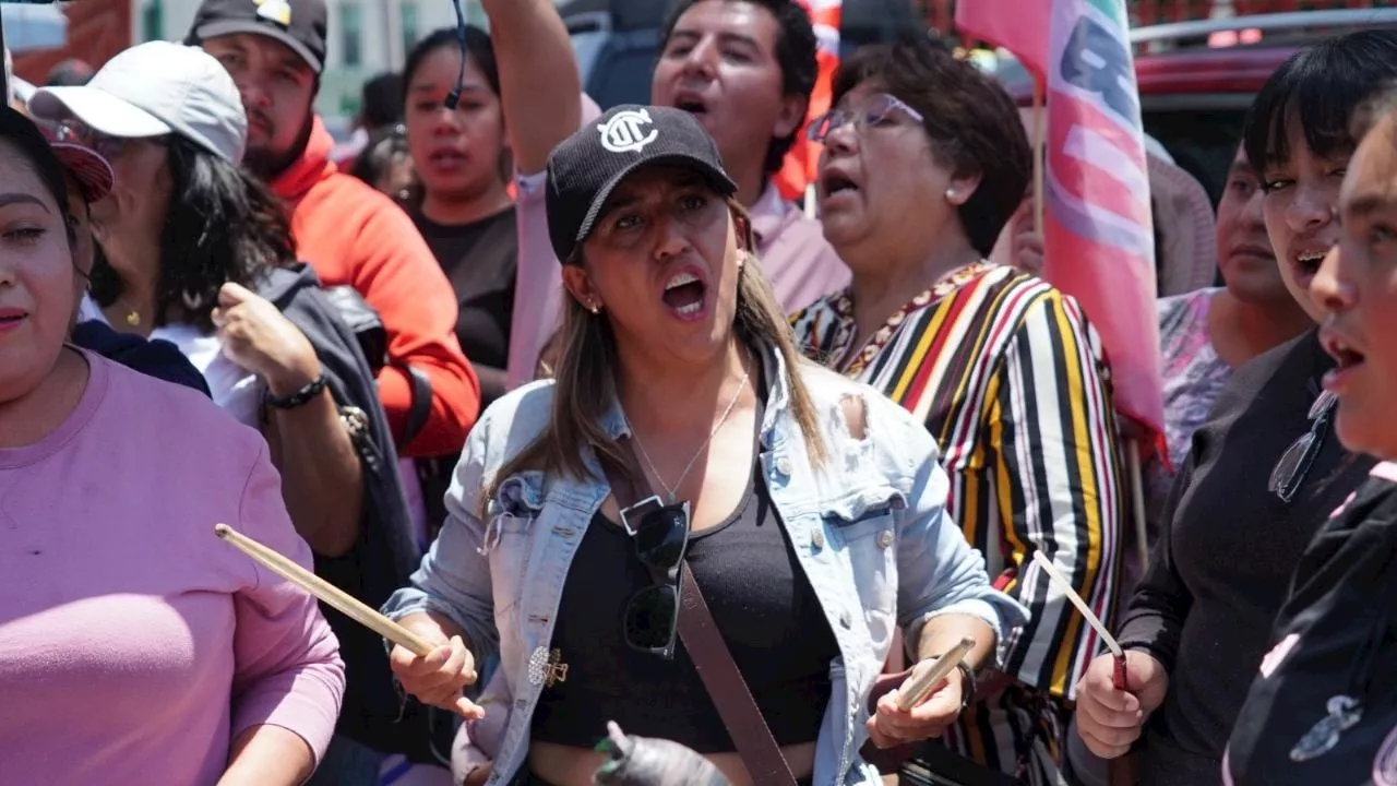 Reeleccionistas, dinastías, denunciados y sentenciados, entre los aspirantes del PRI en Edomex