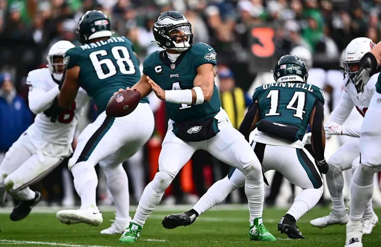 Trikotverbot für die Eagles bei NFL-Spiel gegen die Packers in Brasilien?