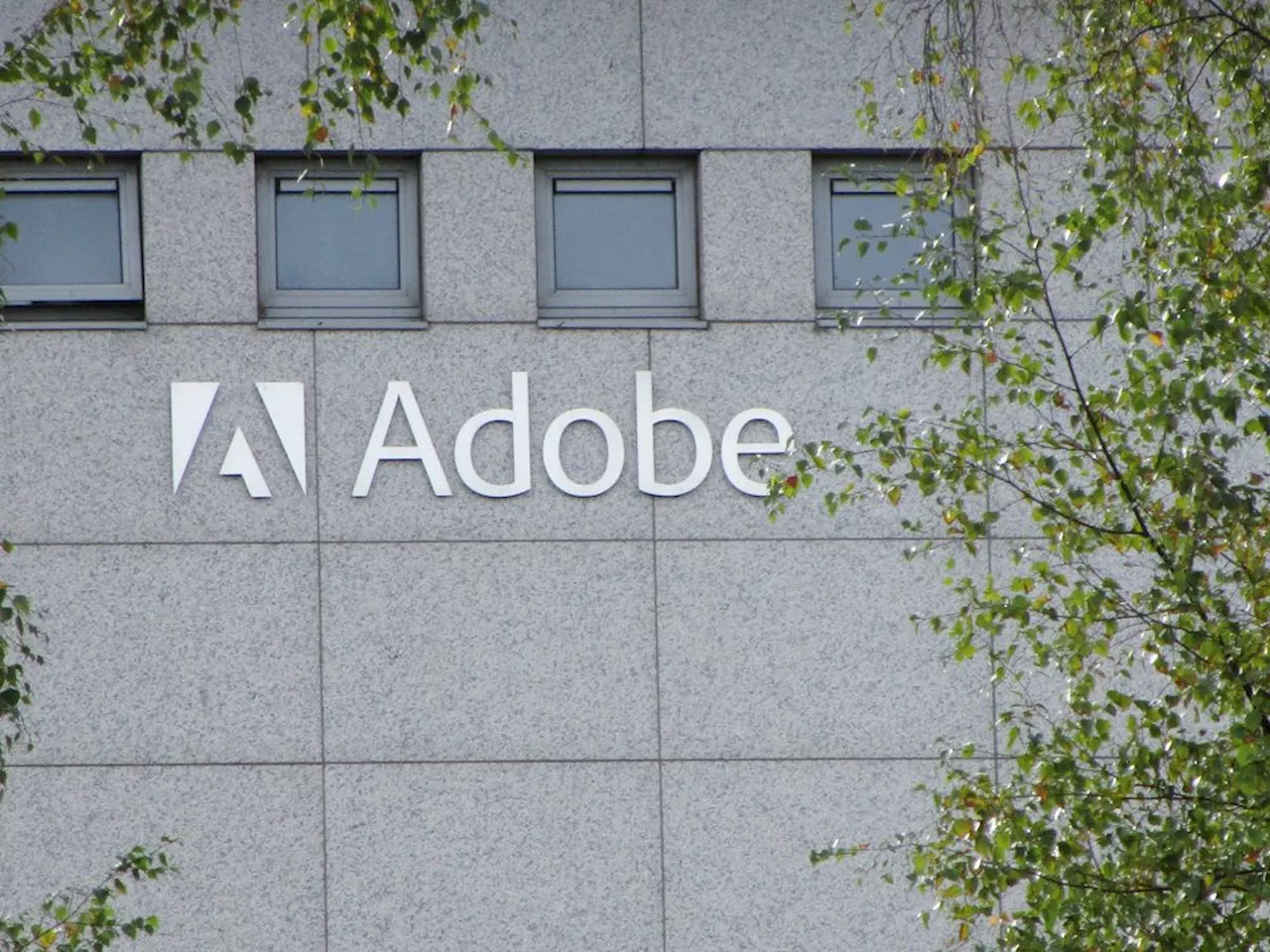 Adobe explores OpenAI partnership as it adds AI video tools