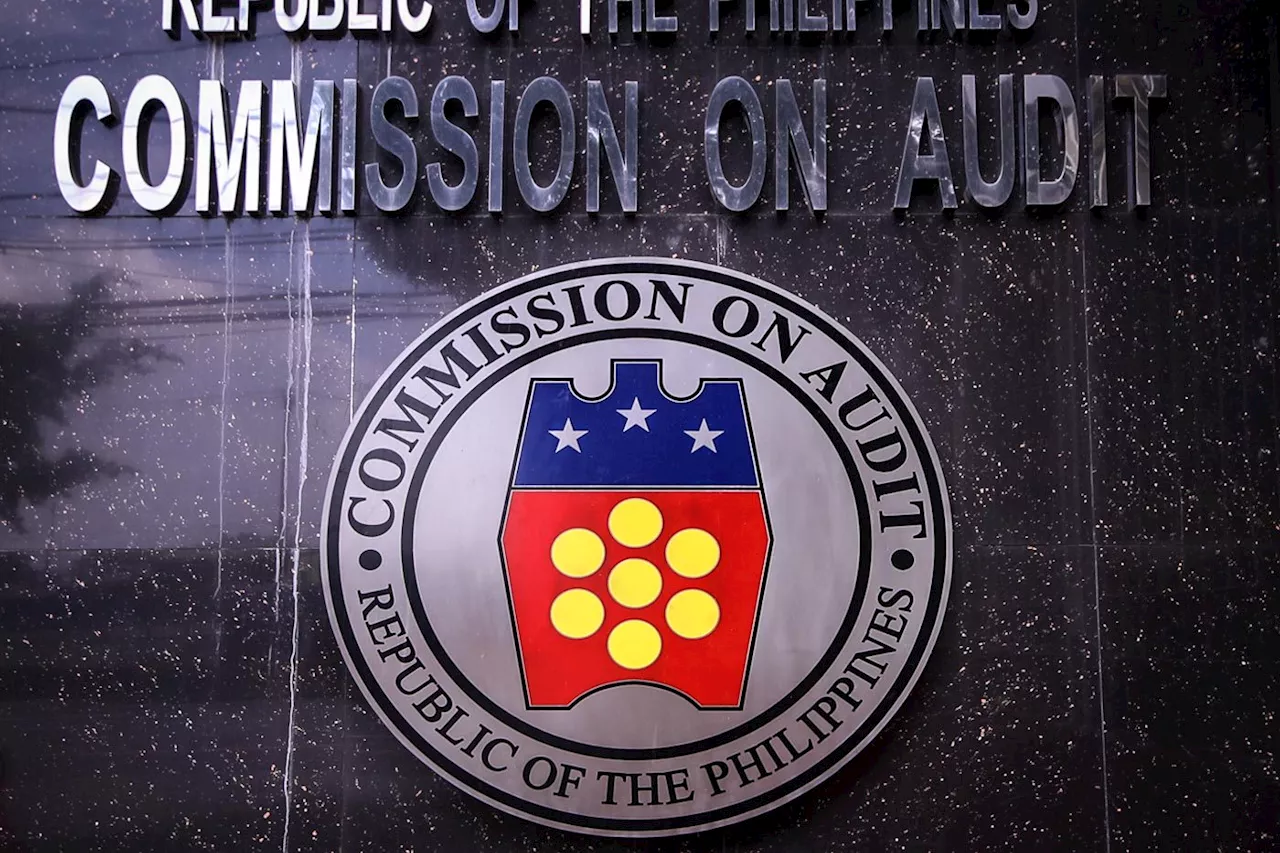 COA tells PCGG: Pay Landbank’s P10-M claim