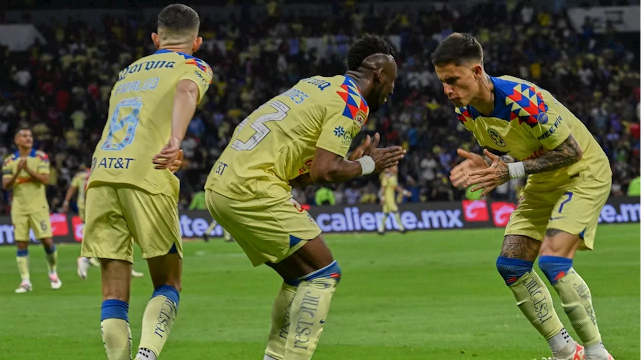 Final de Concachampions tendrá fecha nueva si América, Pachuca o Rayados son locales