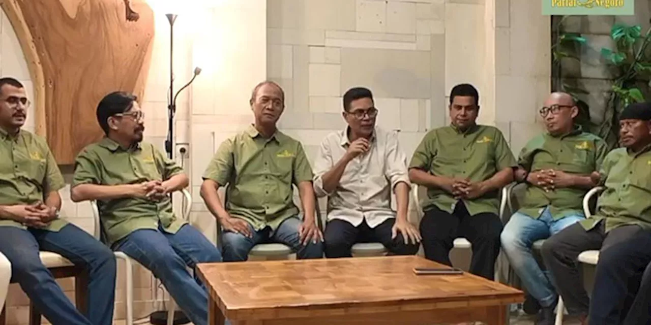 Tim Kecil Dibentuk, Partai Negoro Bersiap Unjuk Gigi