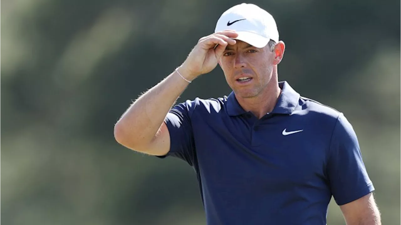 Rory McIlroy Refutes Report That LIV Golf Offered Him $850 Million