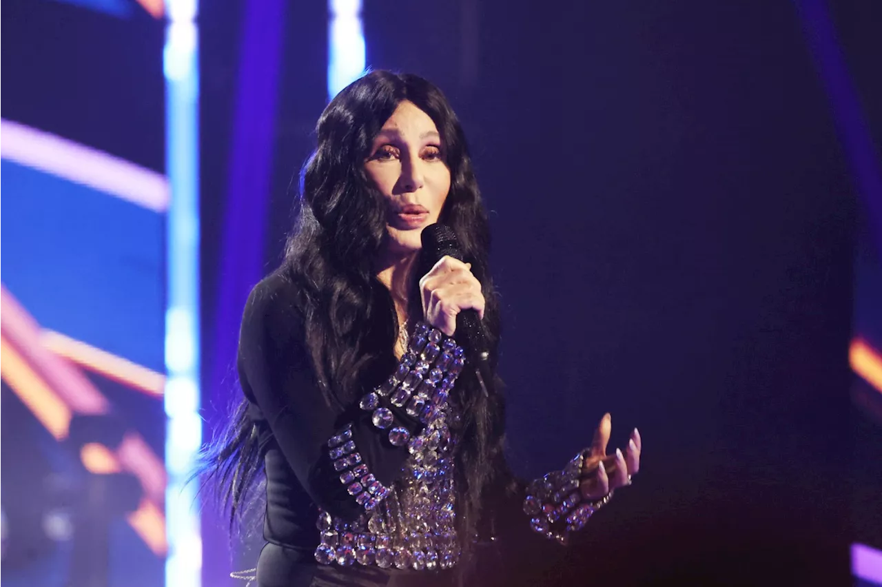 Cher’s Son Argues She’s ‘Unfit to Serve’ as His Conservator