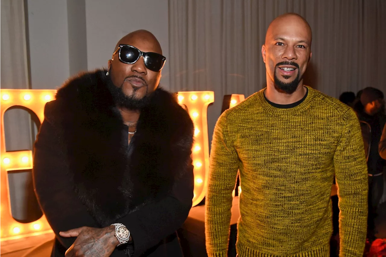 Jeezy and Common Talk Rap’s Political Evolution in ‘Hip-Hop and the White House’ Trailer