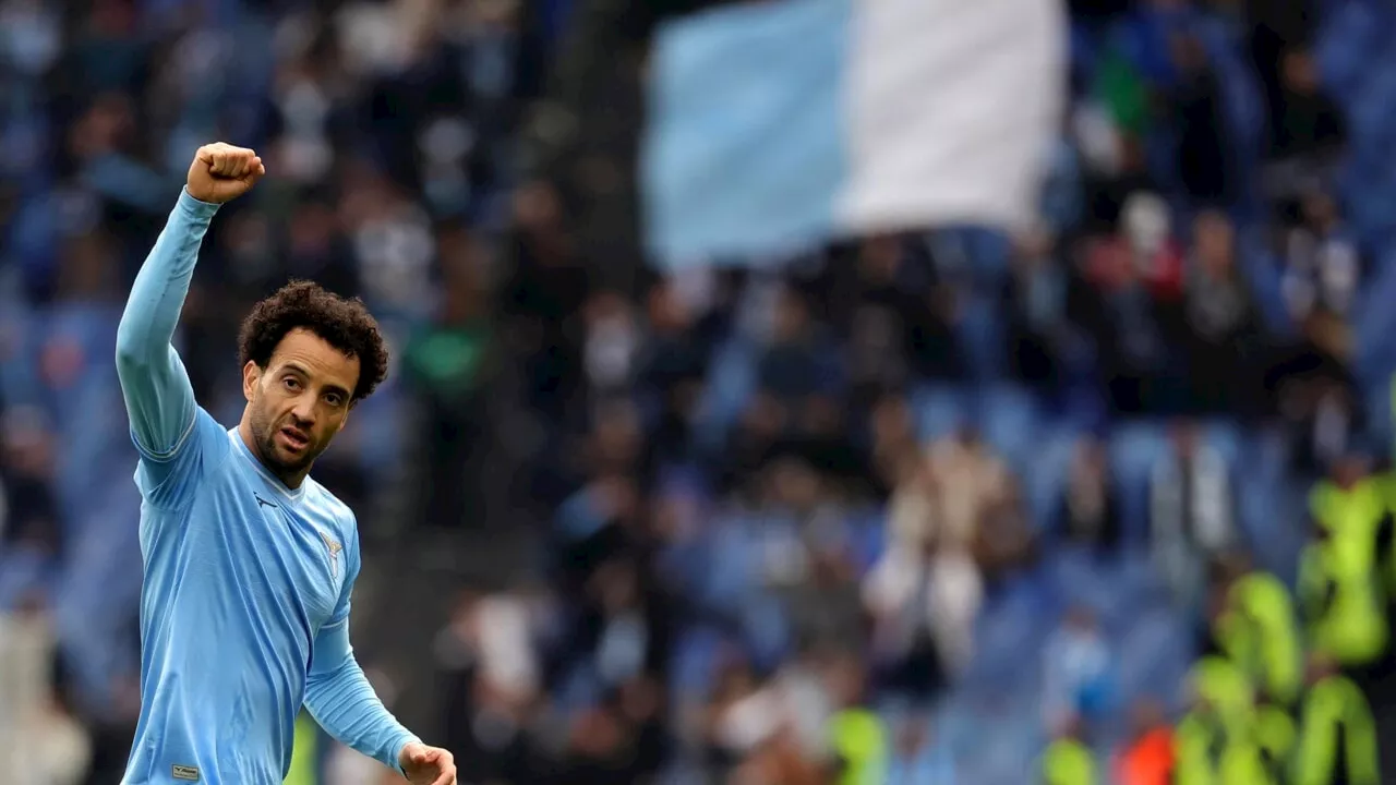 Dopo Luis Alberto, tocca a Felipe Anderson: il brasiliano dice addio alla Lazio