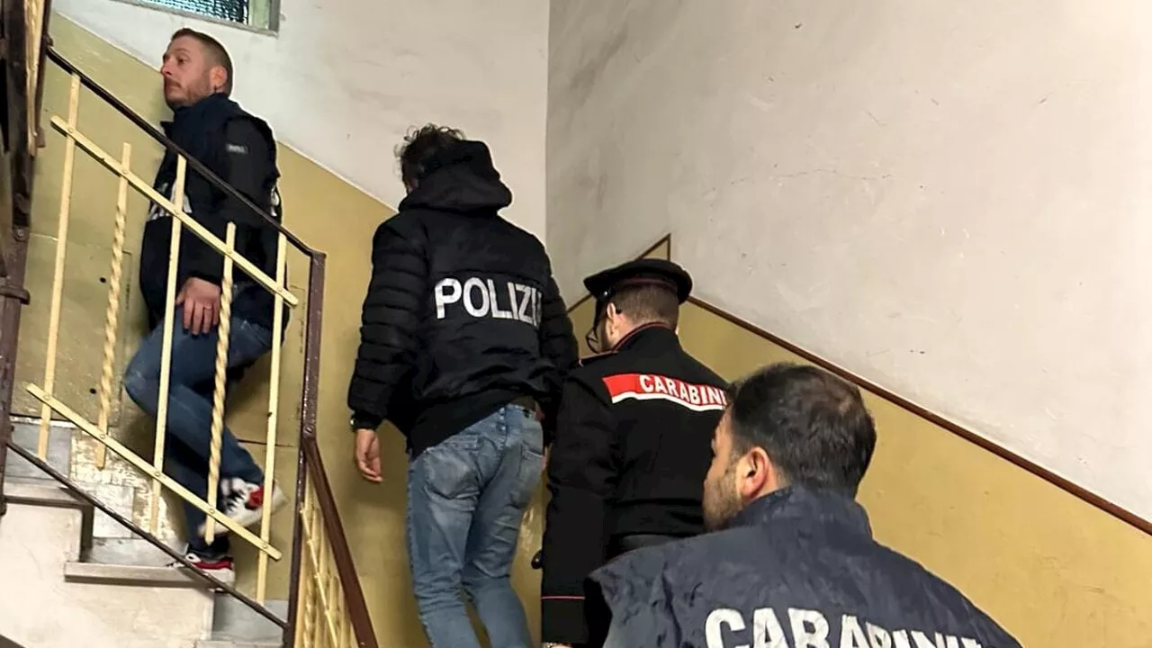 Sequestri e torture a chi non paga la droga, debiti anche oltre 300mila euro: 11 arresti