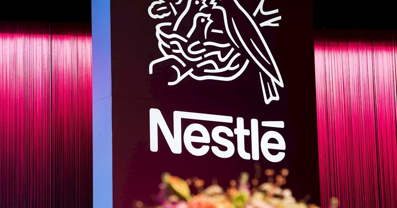 Auf ein Glas Fäkalien – Mineralwasser von Nestlé​