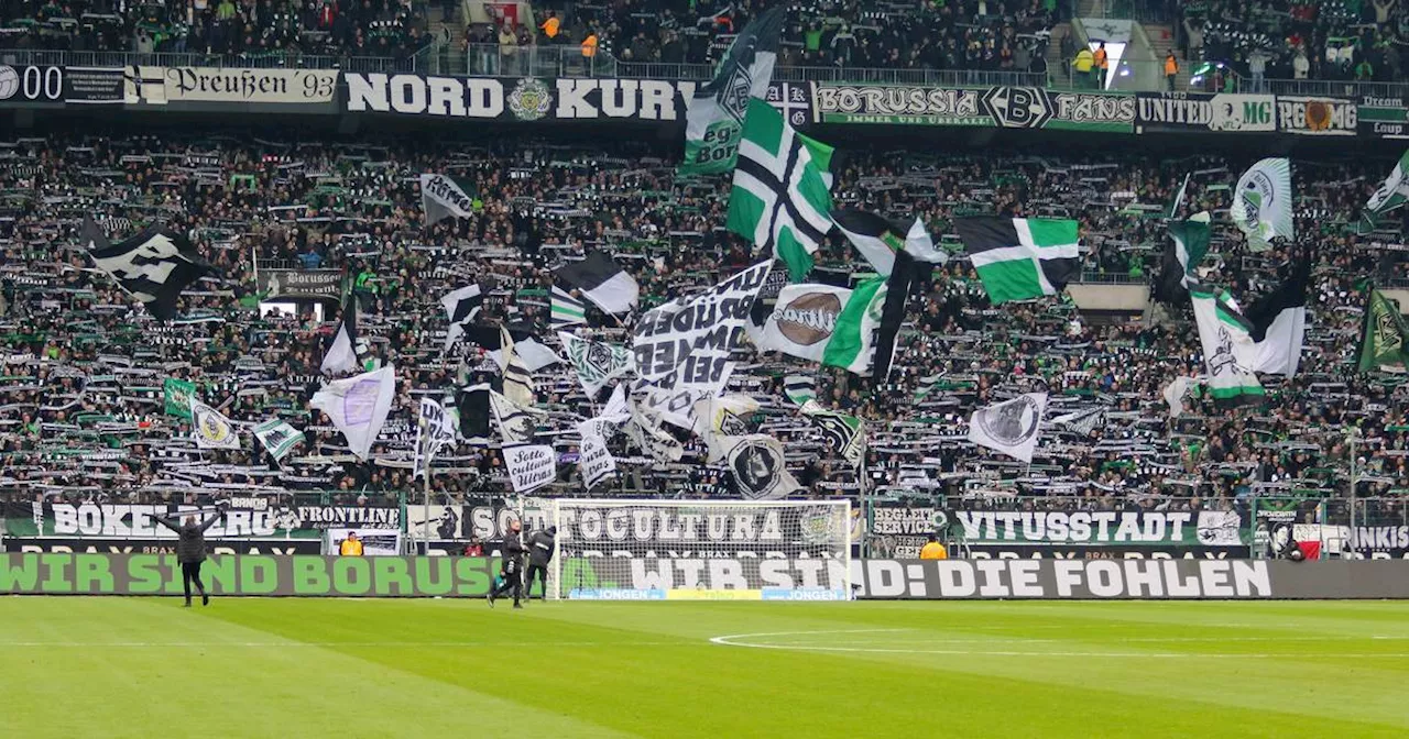 Borussia Mönchengladbach: Ultras erläutern Plan für die Mitgliederversammlung