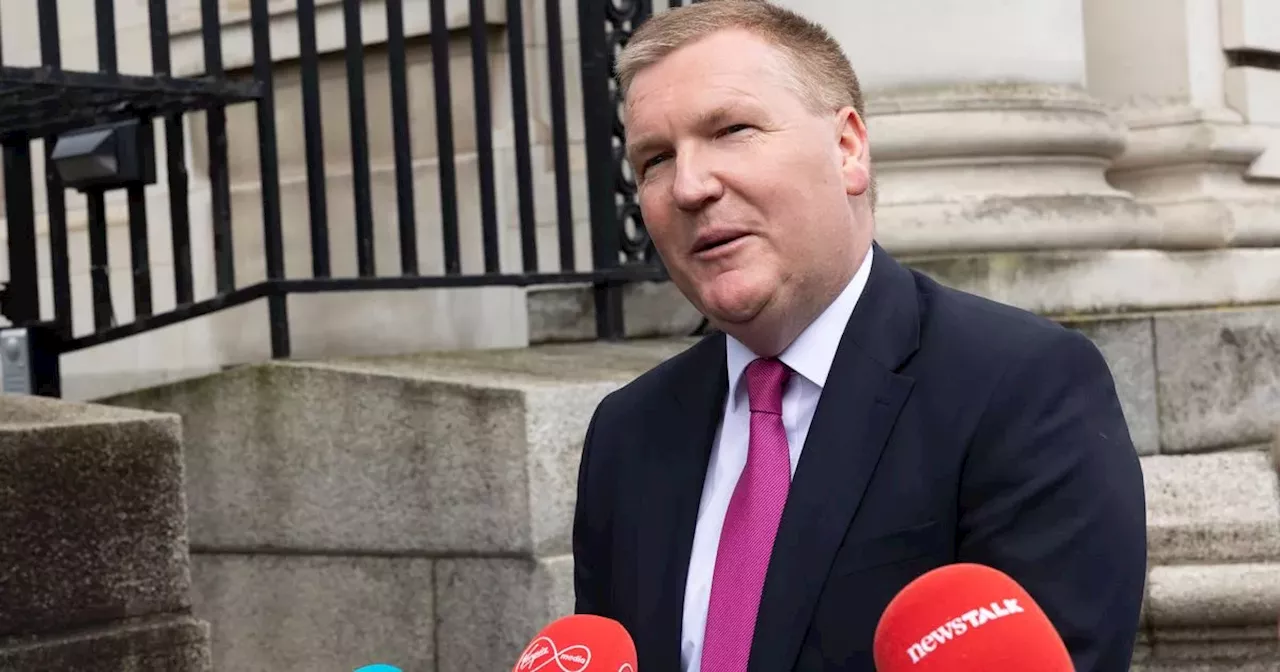 One major group in line for cash boost of at least €624 in Budget 2025