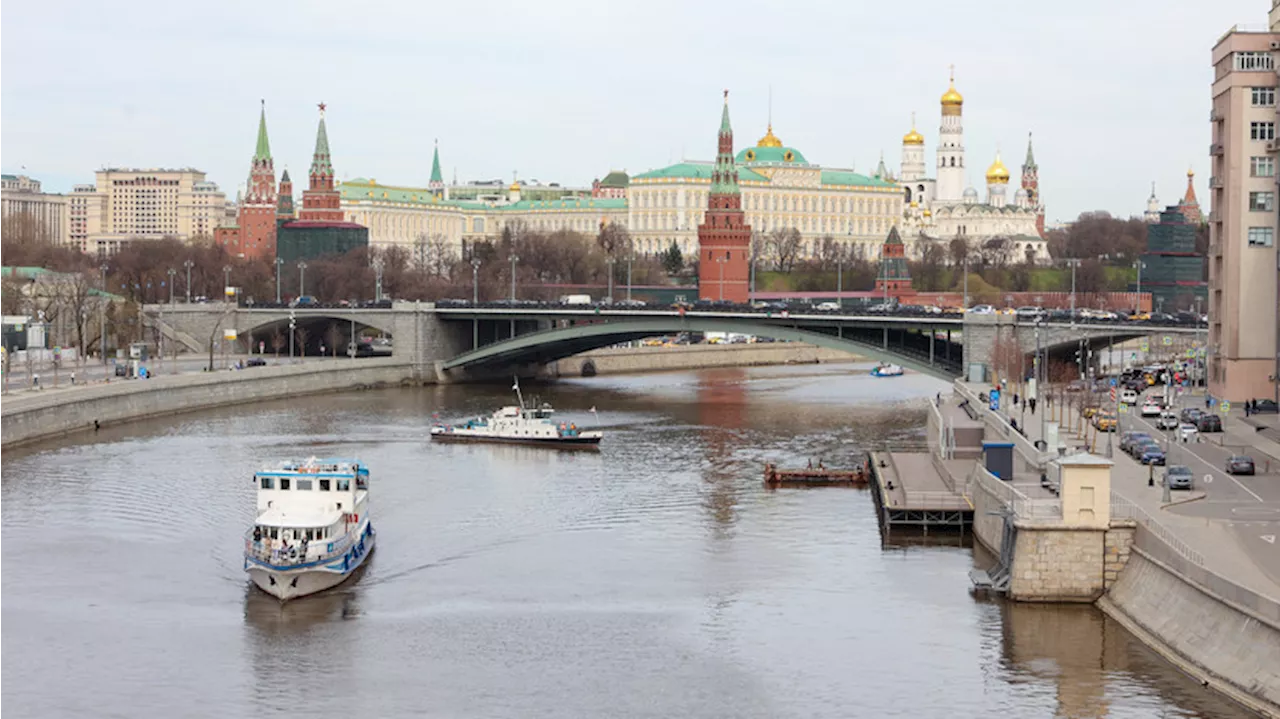 Синоптик Вильфанд рассказал о дождливой неделе в Москве