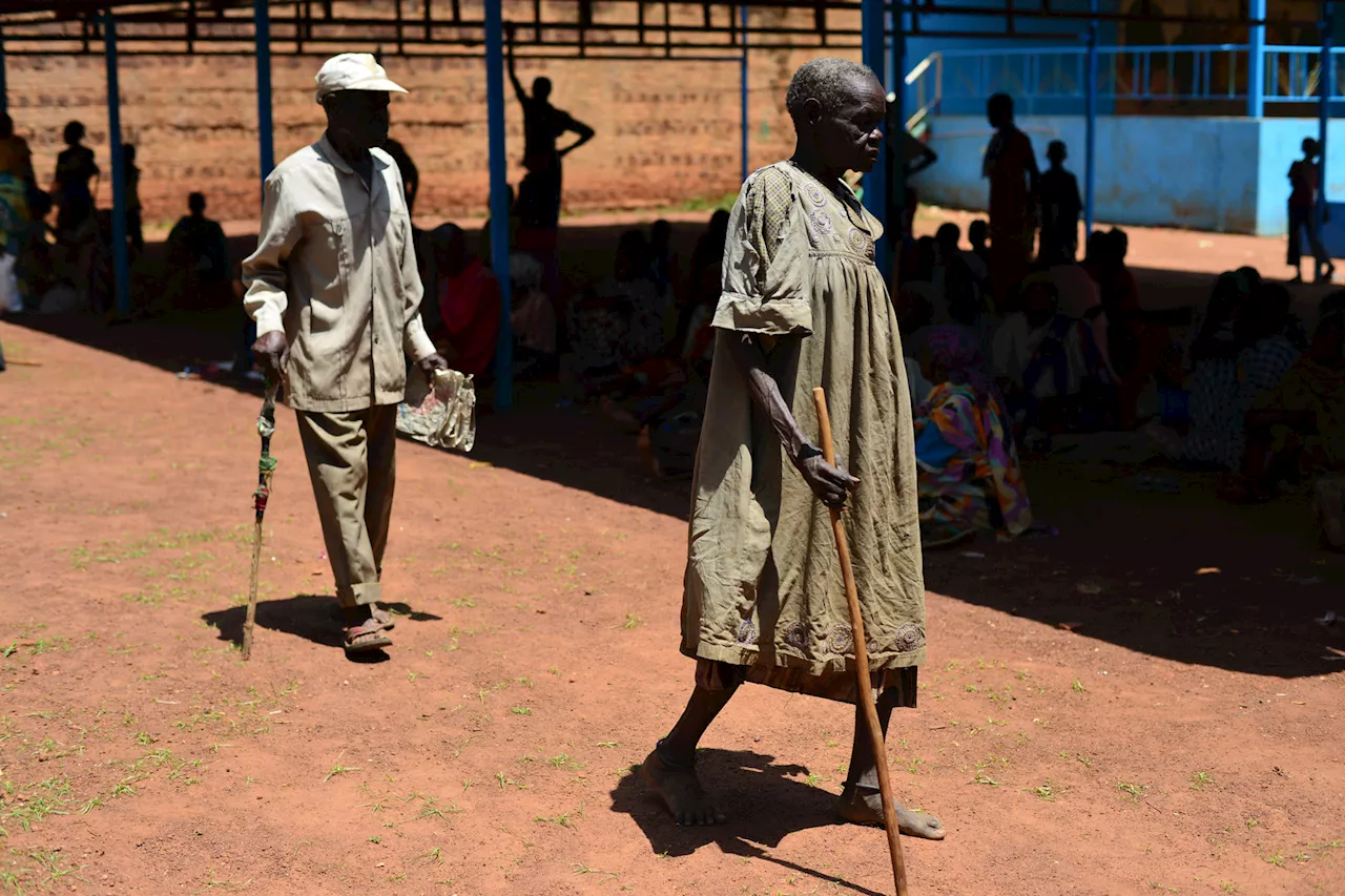 بقيمة 12 مليون دولار.. كوريا الجنوبية تعتزم تقديم مساعدات إنسانية للسودان