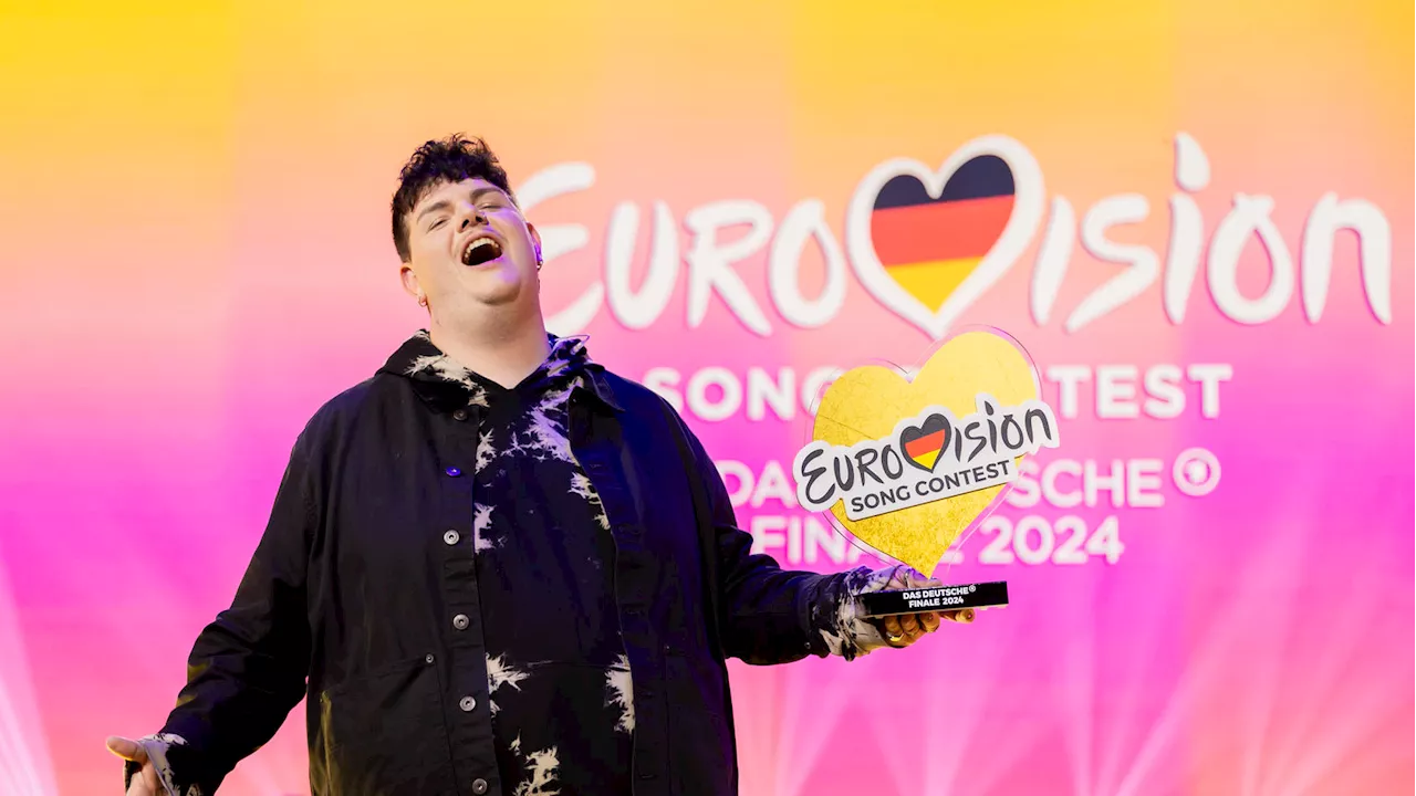 ESC 2024: Kommentator, Austragungsort, Datum, Deutscher Beitrag & Co.