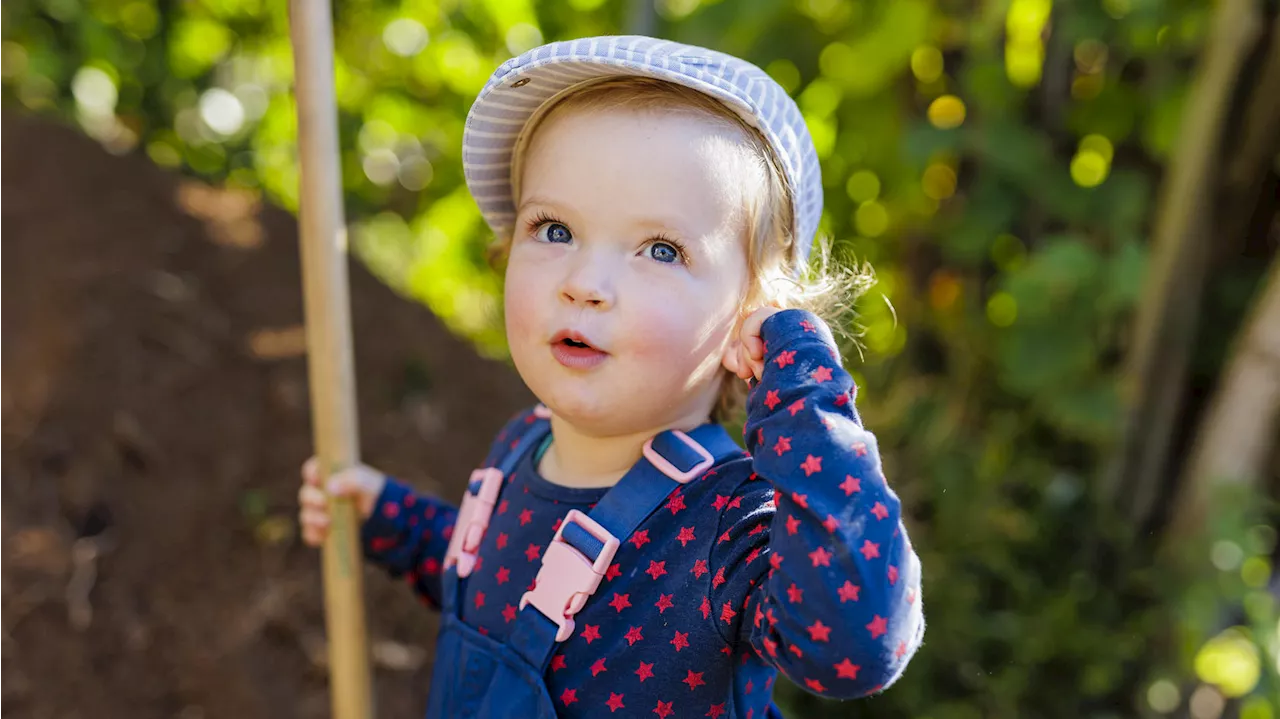 Namensrecht: Neue Regeln für Nachnamen bei Kindern - Diese Möglichkeiten gibt es jetzt