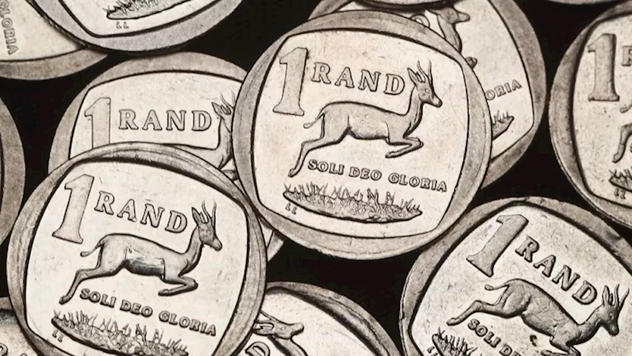 Rand weakens against US dollar amid mounting Middle East tensions - SABC News