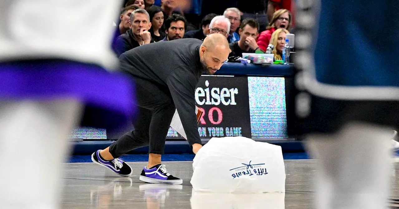 Brooklyn Nets Targeting Jordi Fernandez as New Head Coach