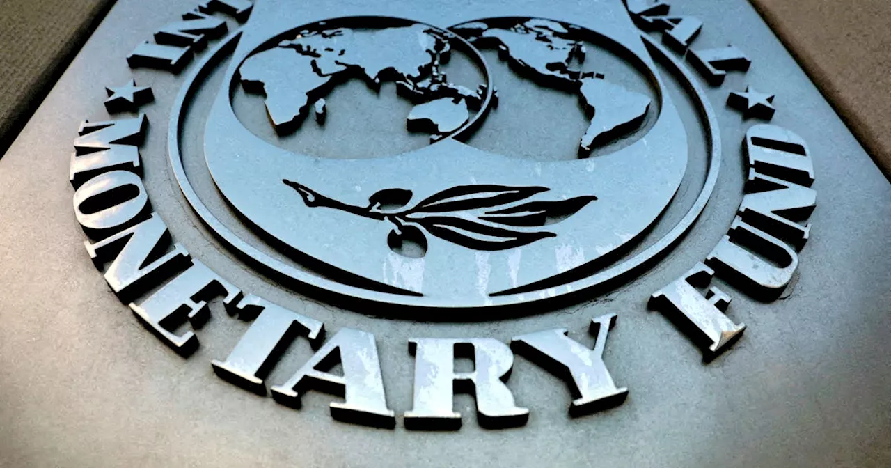 IMF sees smaller slowdown in Latam, Caribbean region this year