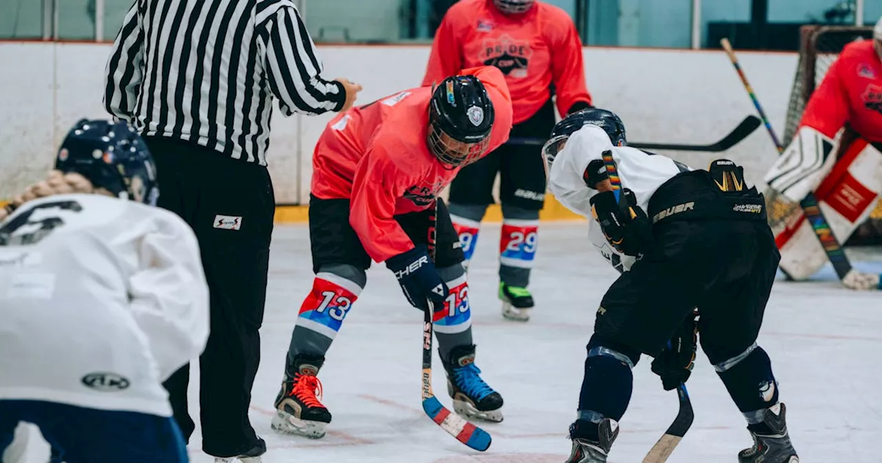 Queer hockey coming to Pictou County: Creating a safe space for athletes and fans alike