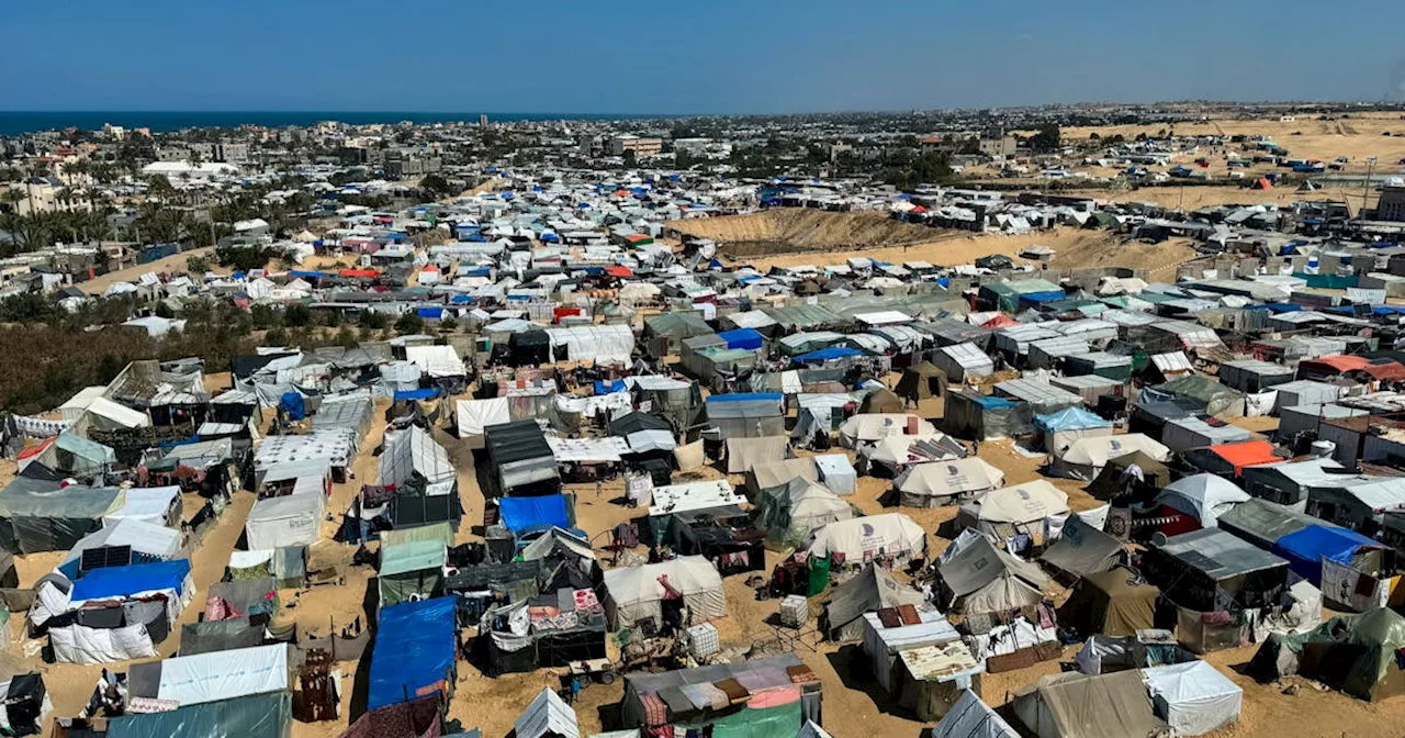 UN says it still faces obstacles in bid to fend off famine in Gaza