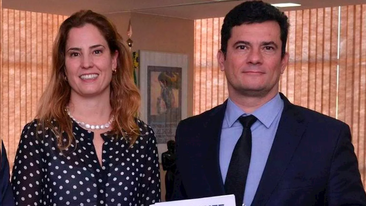 Poder Expresso: Julgamento de Moro e Hardt é vingança contra Lava Jato?