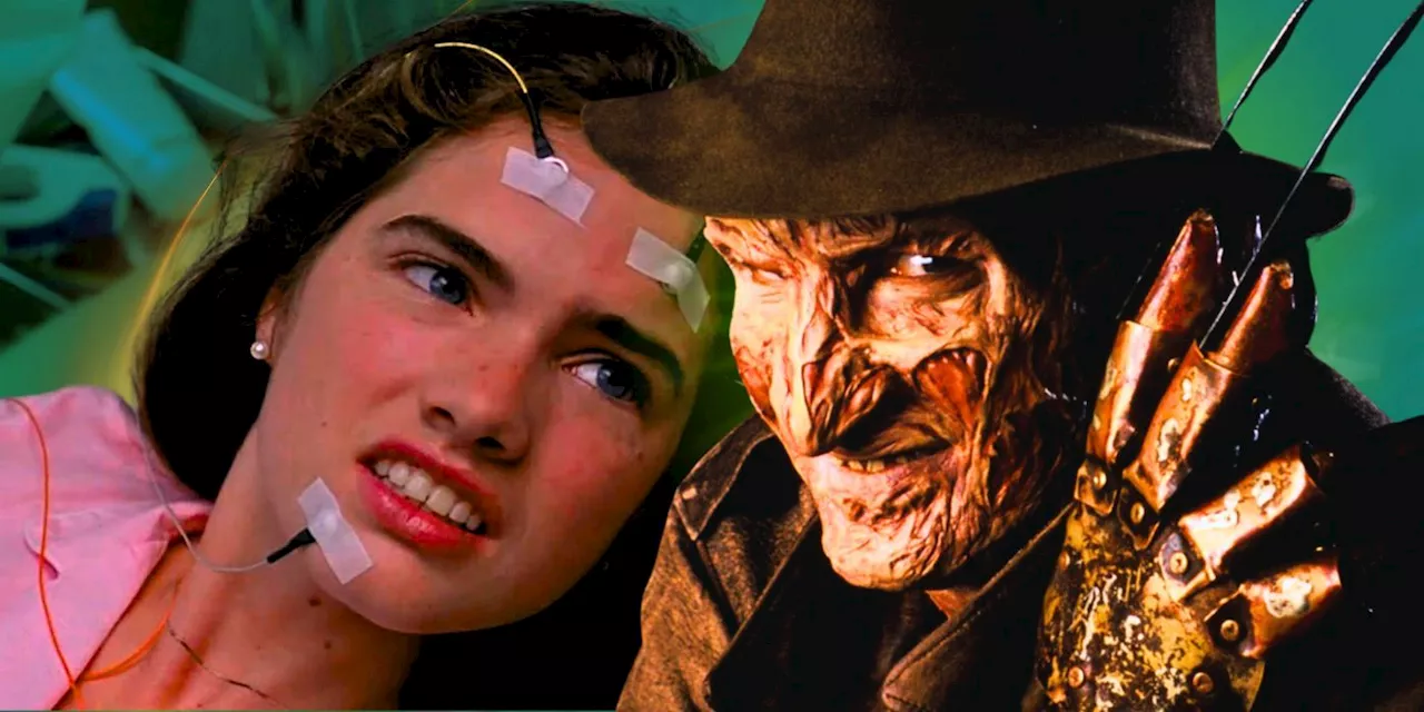 A Nightmare On Elm Street Theory Completely Changes Its Divisive Ending (For The Better)