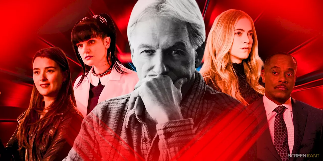 NCIS' 1000th Episode Recap: 10 Biggest Returns, Surprises & Reveals