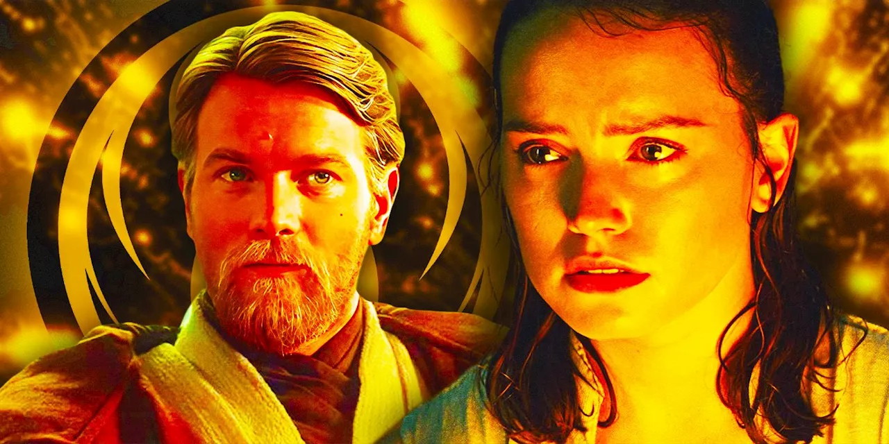 Star Wars Will Never Move Beyond George Lucas' Biggest Prequel Trilogy ...