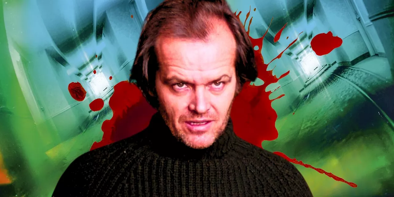 The Shining Subtly Set Up The Novel's Ending (But Completely Forgot About It)