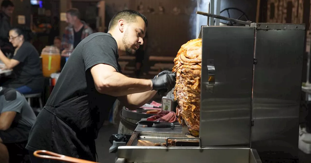 National City considerará imponer reglas para vendedores de alimentos y para quienes los contratan