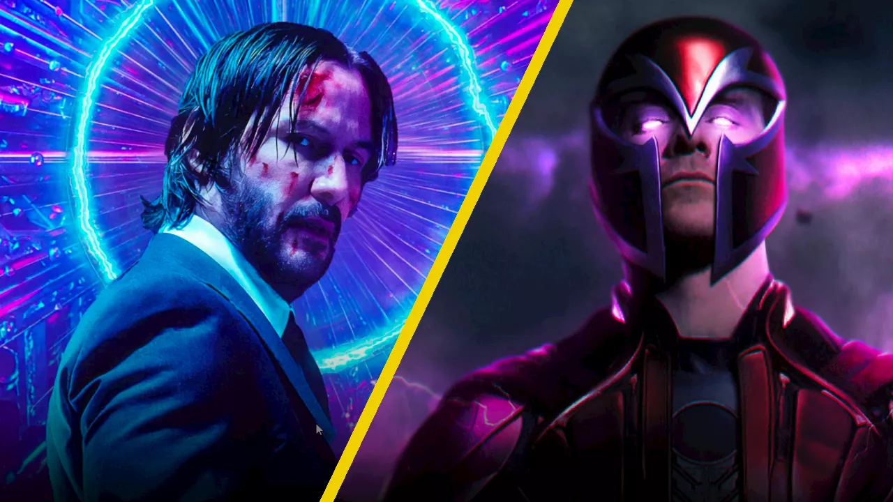 Así se vería Keanu Reeves interpretando a los mejores villanos de Marvel y DC