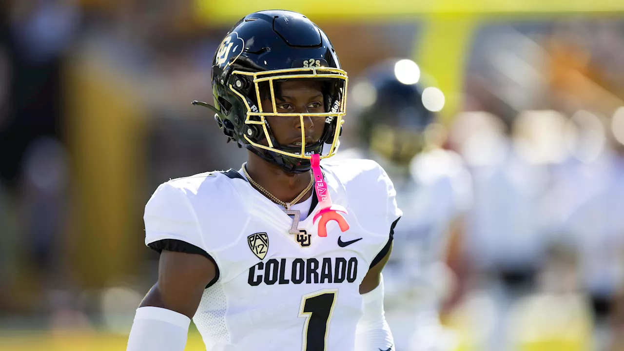 Colorado losing former five-star defensive back Cormani McClain to transfer portal