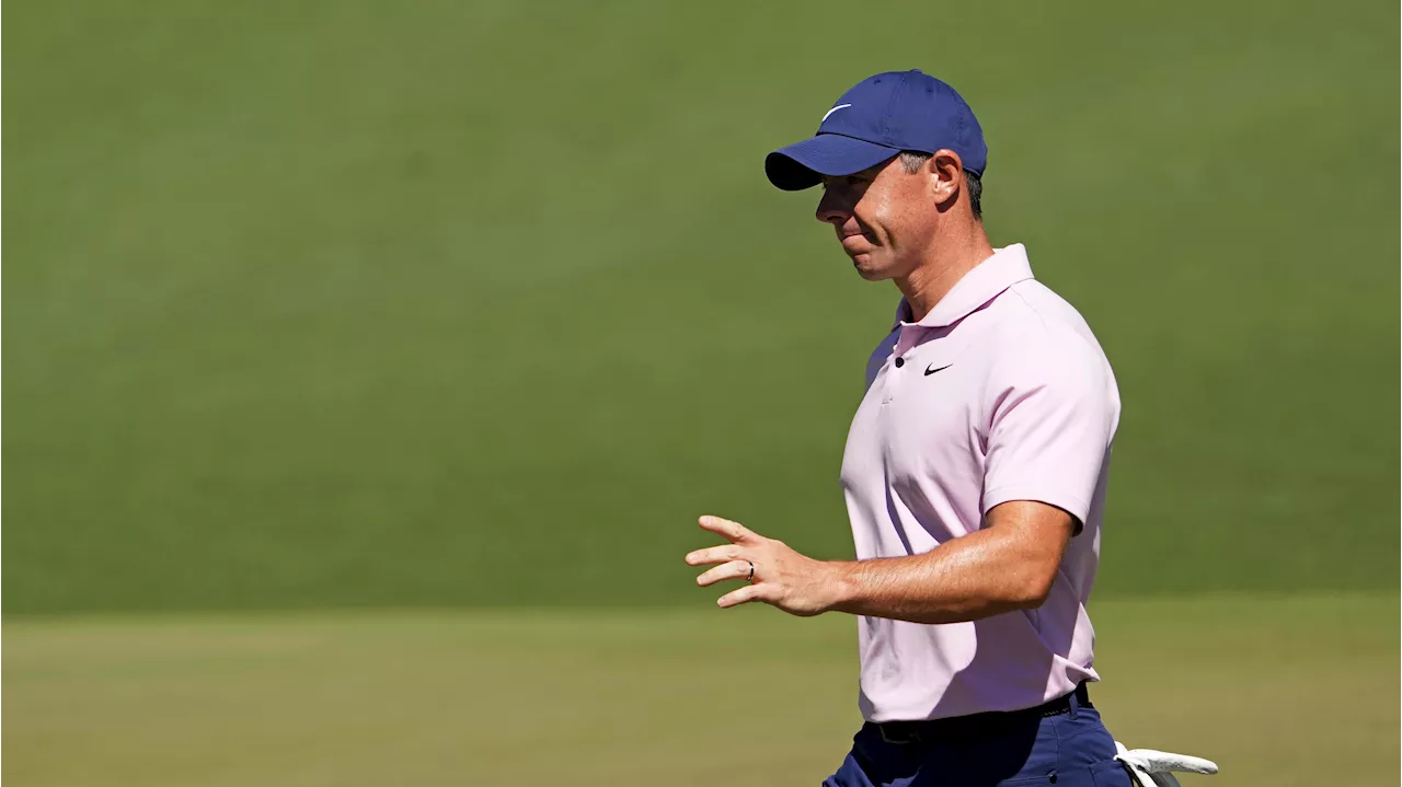 Rory McIlroy Definitively Shuts Down LIV Golf Rumors