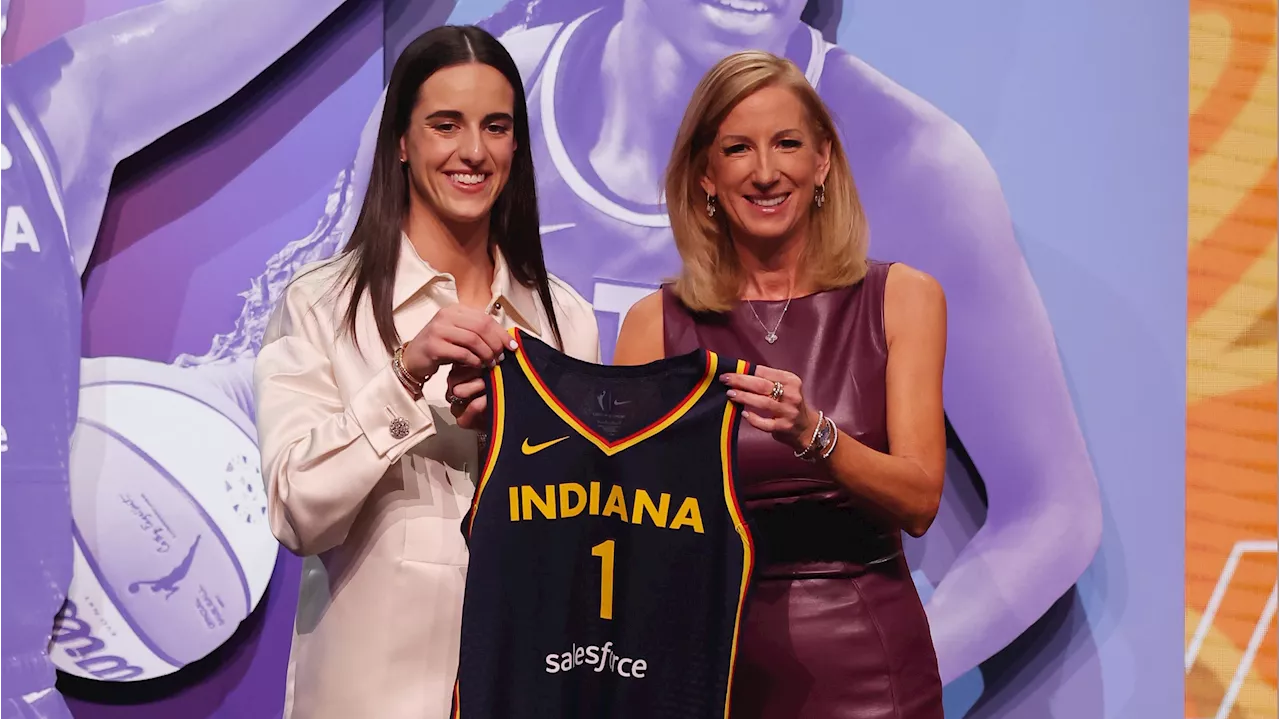 WNBA Draft Superlatives: Biggest Surprises, Best Dressed and More