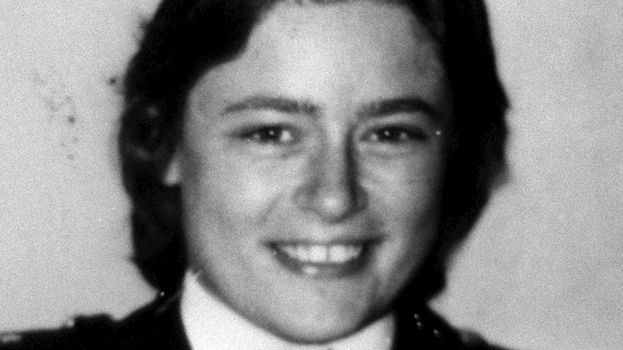 Vigil for WPC Yvonne Fletcher as hopes grow for prosecution 40 years after 'callous' murder