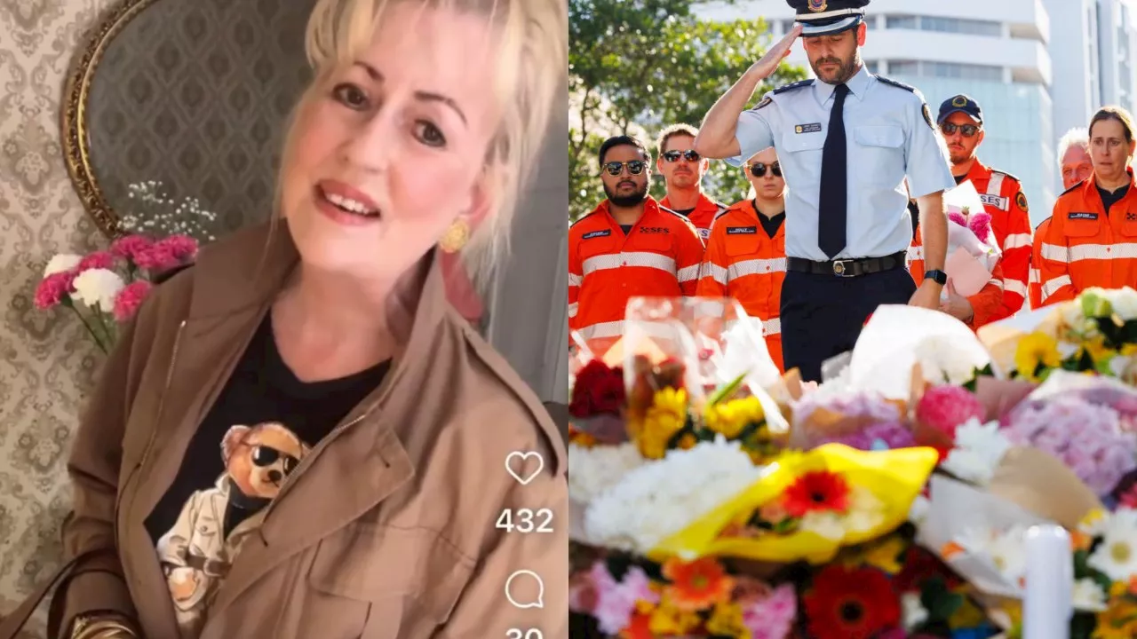 Sydney fashion influencer deletes ‘tone-deaf’ video after Bondi attack