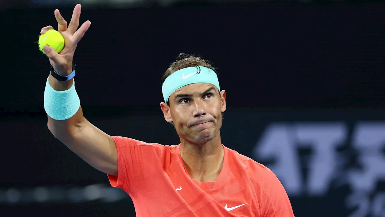 Rafa Nadal to make Barcelona comeback, Emma Raducanu to face Angelique Kerber in Porsche Tennis Grand Prix opening round in Stuttgart