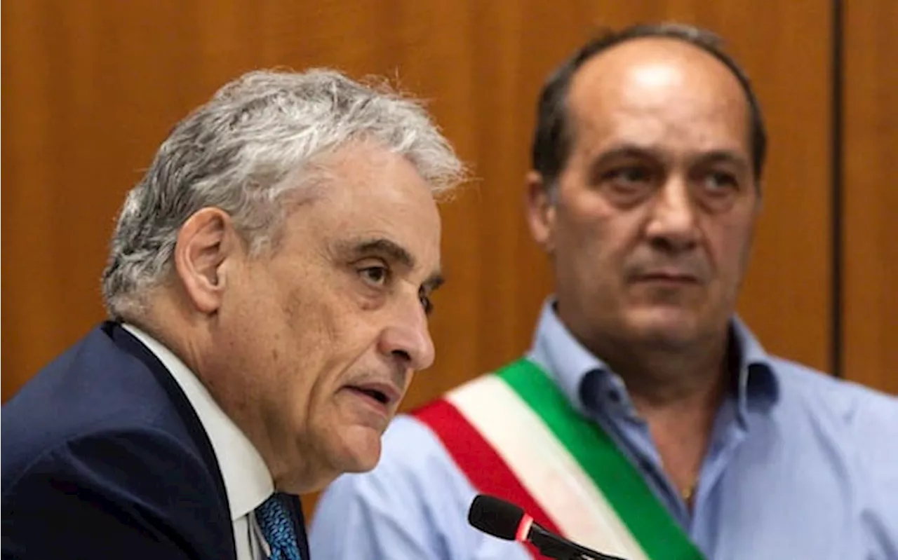 Caso Regeni, l'ex ambasciatore Massari: 'Sul corpo evidenti segni di torture'