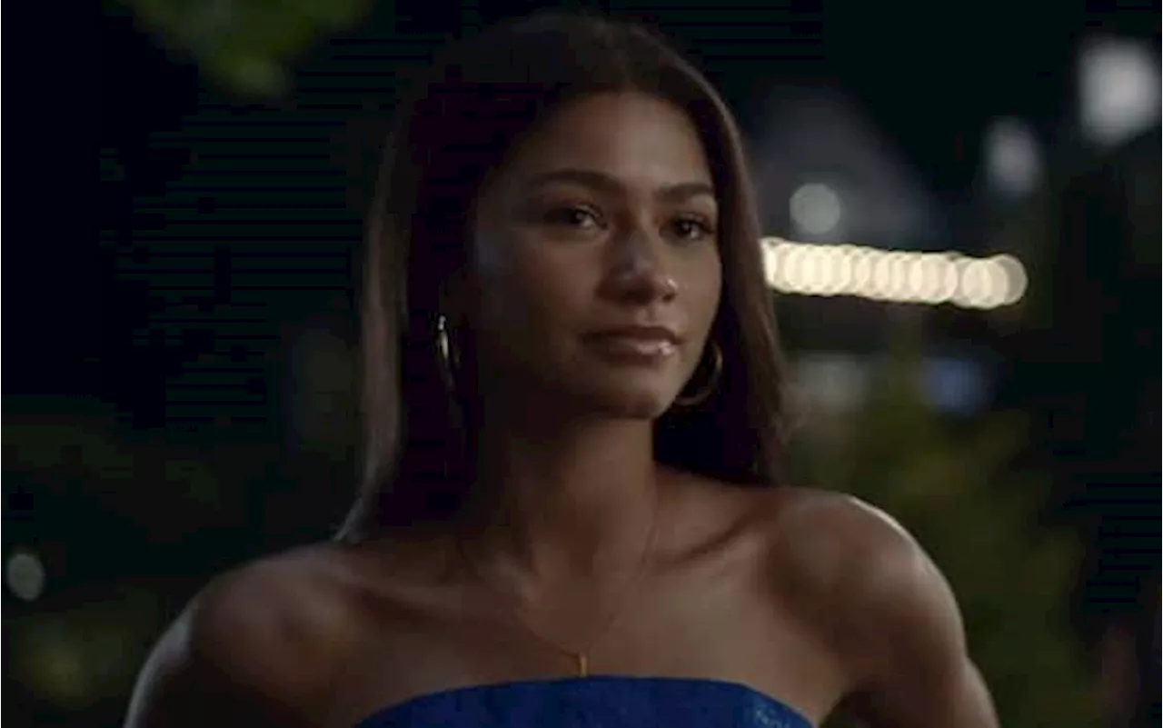 Challengers, pubblicate due nuove clip del film di Guadagnino con Zendaya. VIDEO