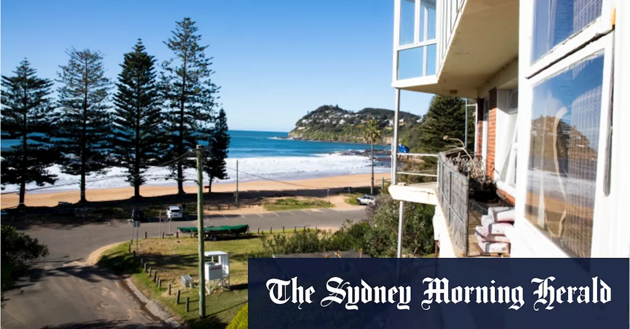 Step aside Palm Beach: Court rules on another northern beaches restaurant saga