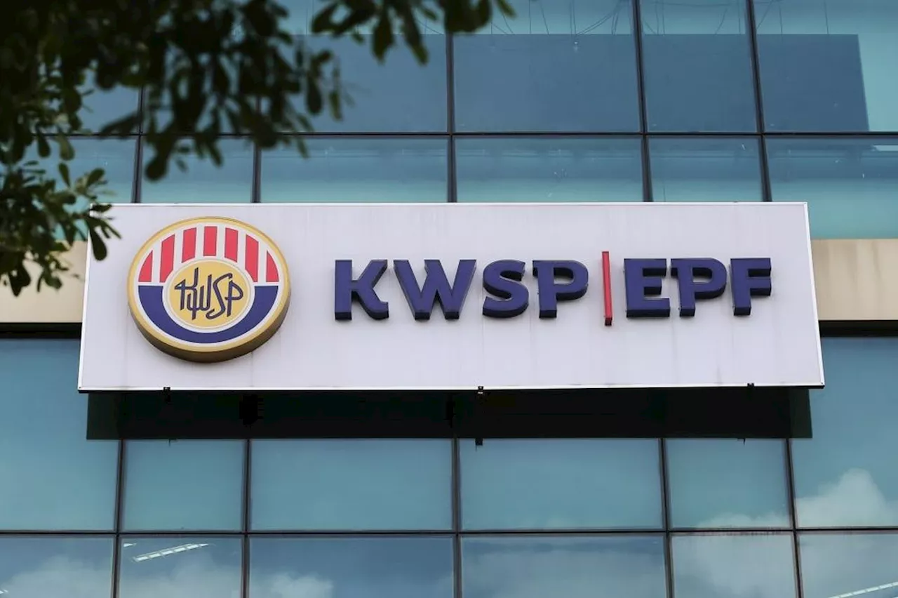 EPF Account 3 contributions to begin in May 2024?