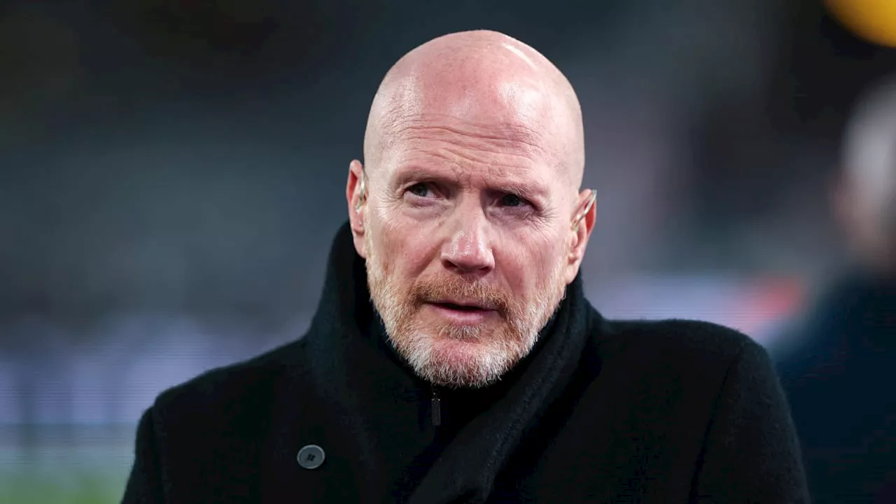 Borussia Dortmund: Matthias Sammer lässt über Zukunft aufhorchen