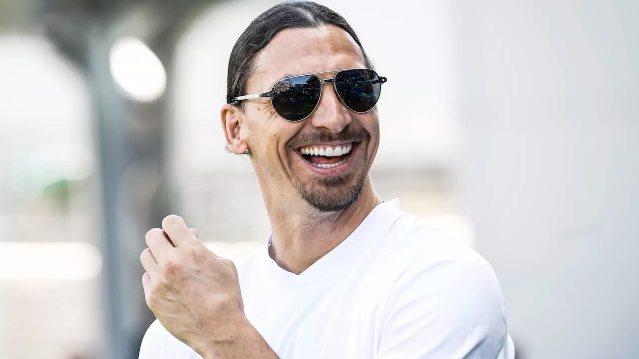 Berättar efter alla år: Zlatan kunde ha hamnat i Norge