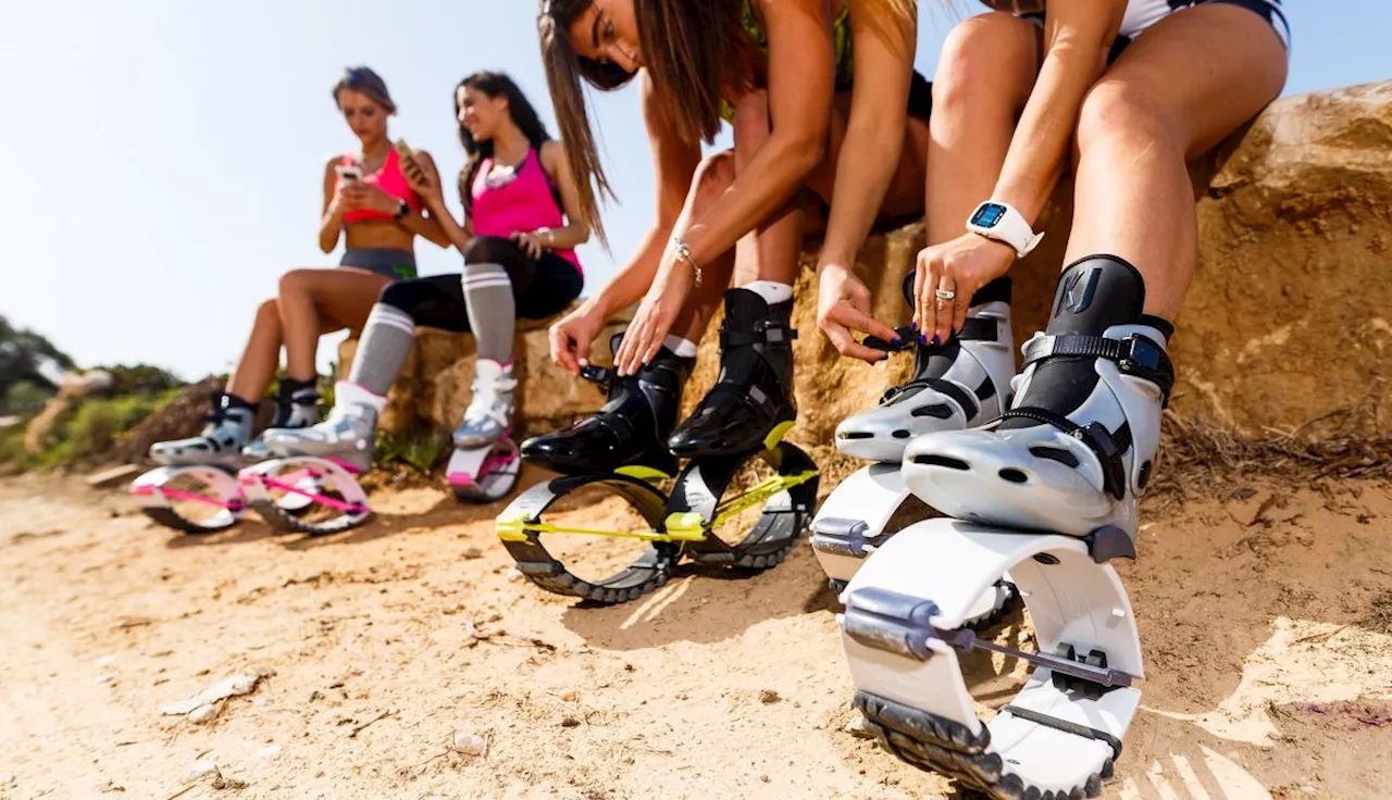 Hipopresivos, Yoga o Zumba, ¡las actividades que no puedes perderte en la Carrera de la Mujer!